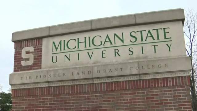 Outdoor events limited to 25 people in East Lansing under new emergency order