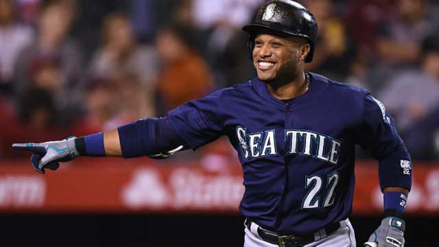 Seattle Mariners All-Star Robinson Cano suspended 80 games for steroid use