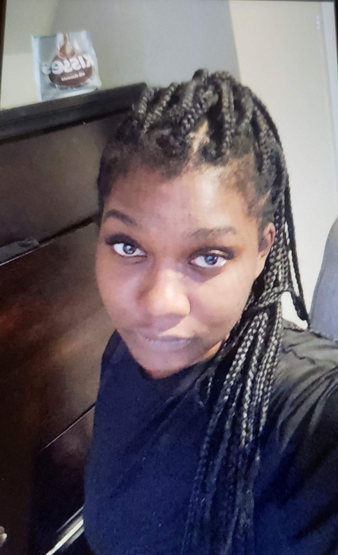 Detroit police seek missing 27-year-old woman