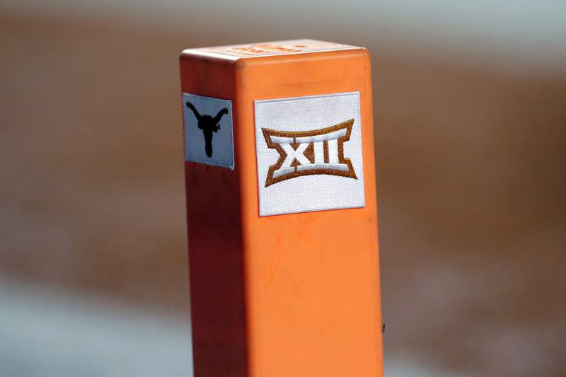 Big 12 warns of losing 50% of TV value following UT/OU exit