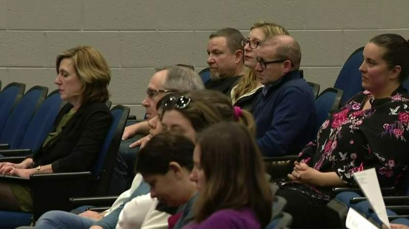 Parents demand action after Grosse Pointe Public Schools decides not to require masks