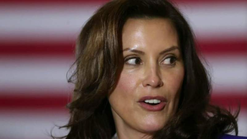 Gov. Whitmer didn’t follow MDHHS travel guidelines to quarantine after Florida trip
