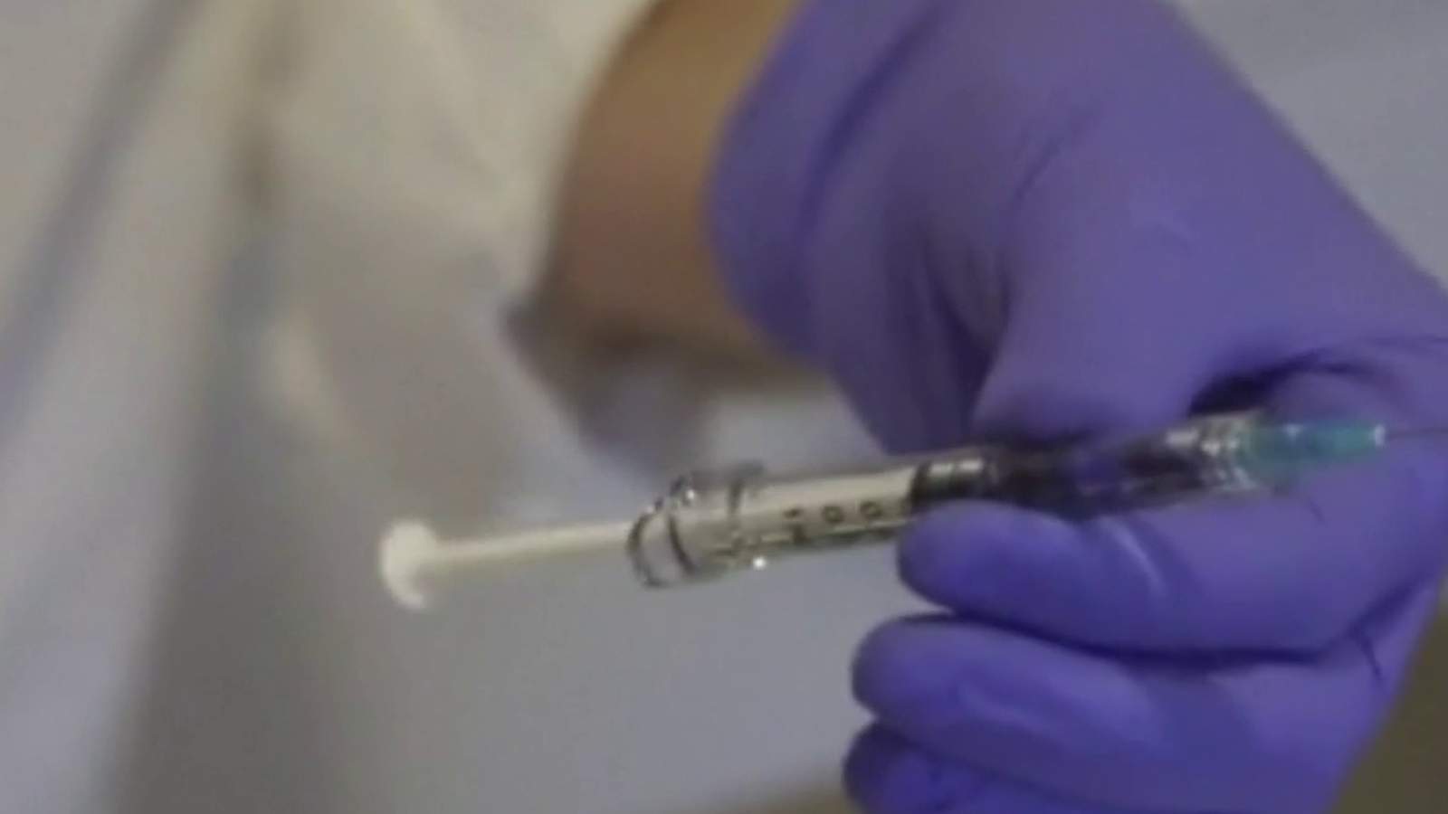 FDA finds Johnson & Johnson vaccine effectively prevents COVID