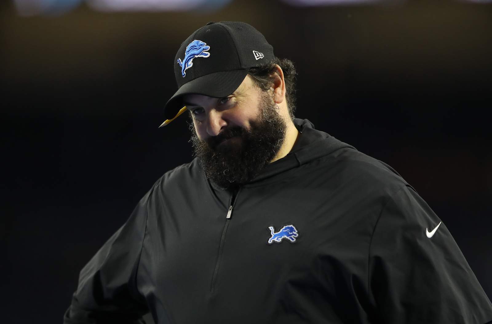 Detroit Lions dragging their feet (again) while other NFL teams fire coaches, GMs