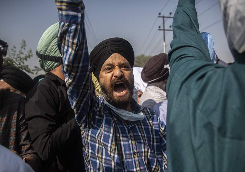 Wave of killings triggers memories of dark past in Kashmir