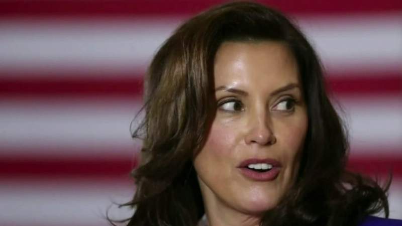 FAA investigates Gov. Whitmer’s trip to Florida earlier this year