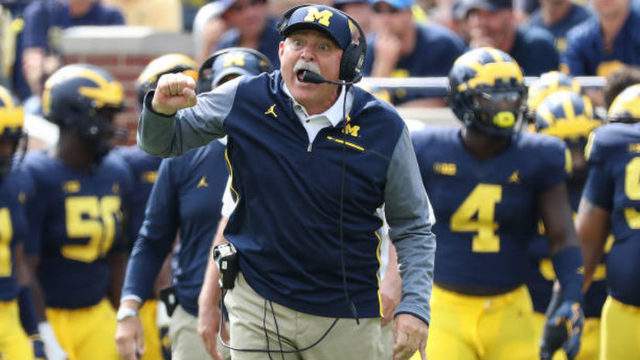 Predicting all of Michigan football’s defensive starters, with confidence levels