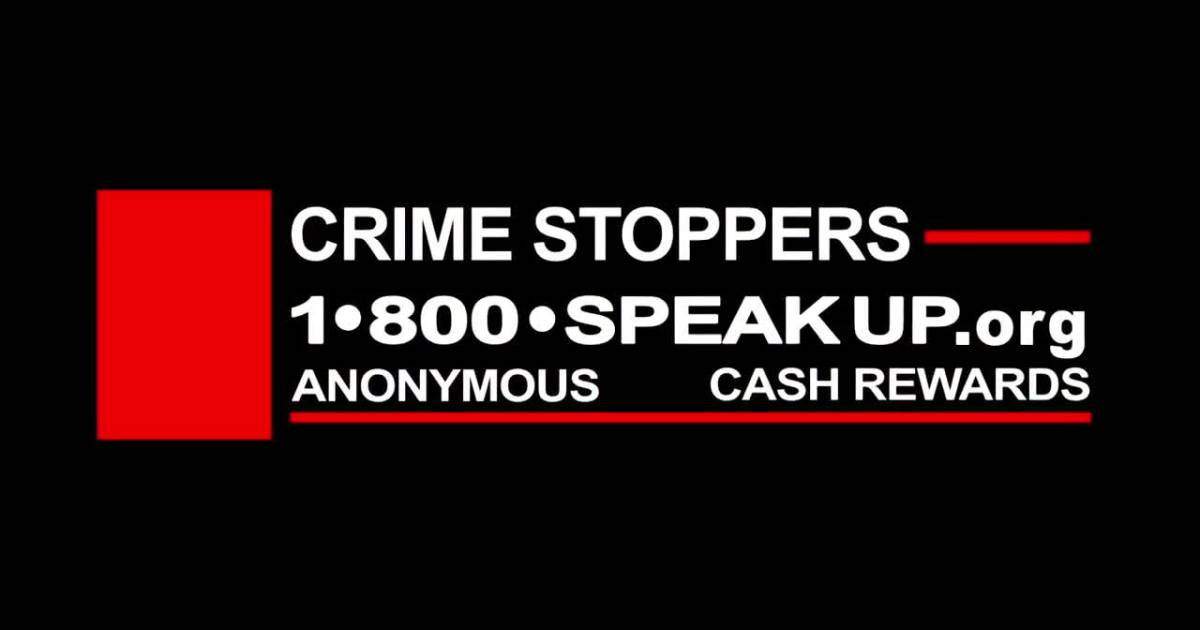 Watch: A message from Crime Stoppers of Michigan about COVID-19