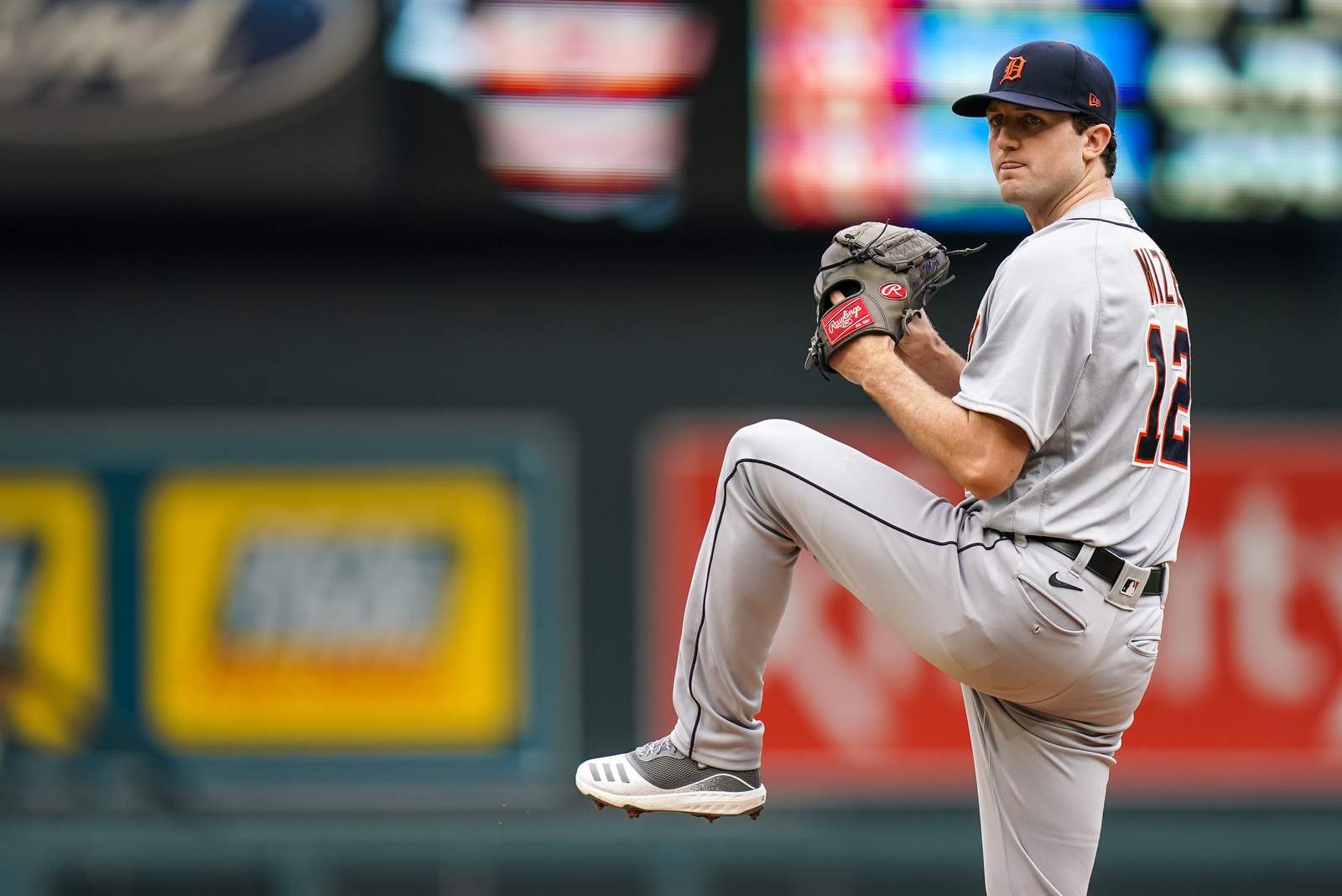 Ranking the 10 current Detroit Tigers players most likely to be part of team’s long-term future