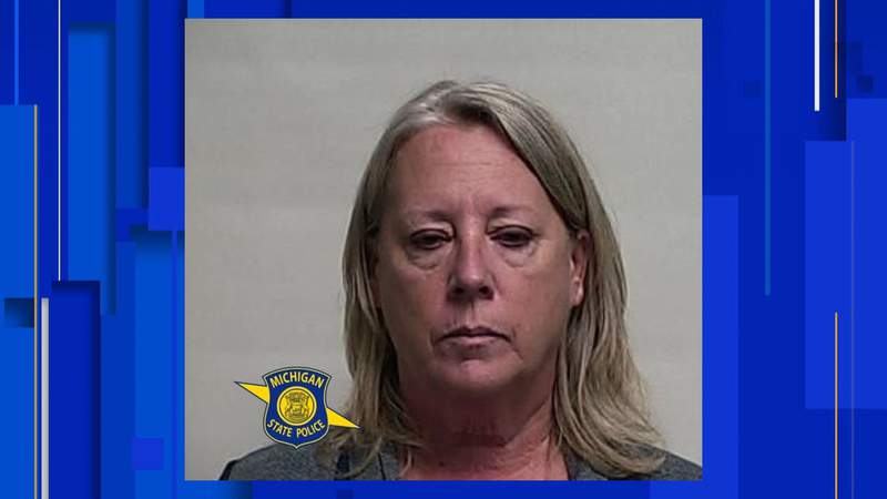 Treasurer in Northern Michigan city accused of embezzling $23,000