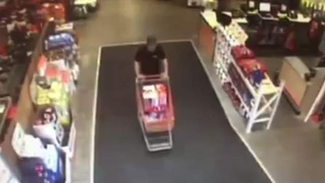 Men Arrested In Auburn Hills Home Depot Shoplifting Which Prompted Customer To Fire Gunshots