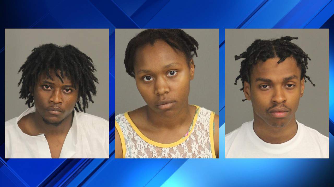 Westland police charge 3 in connection with fatal shooting of 17-year-old bicyclist