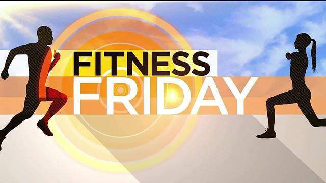 Fitness Friday: Butts & Guts at Jabs Gym
