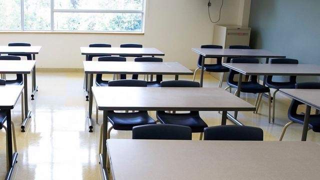 Religious, nonpublic Michigan high schools sue to reopen for in-person classes