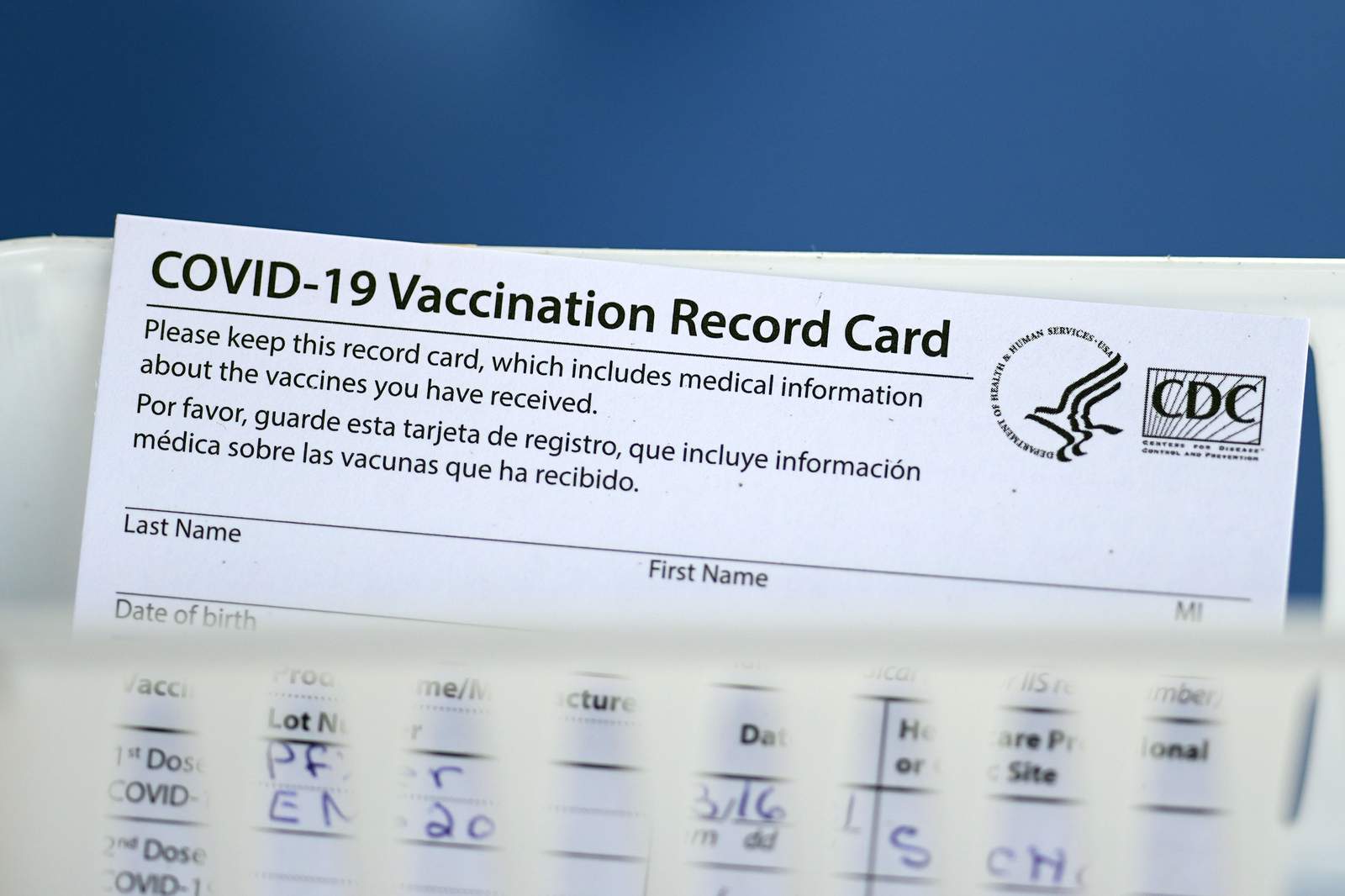 Michigan opens COVID vaccinations for 16+ on Monday: best appointment options