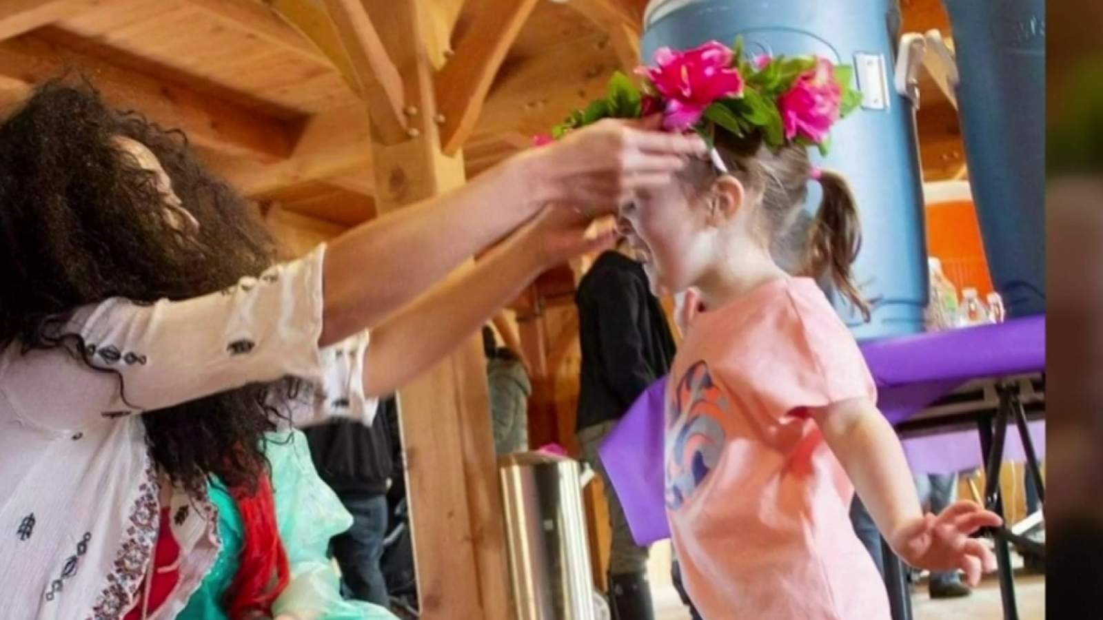 Crowns Against Cancer: Helping put smiles on faces of kids who need it most