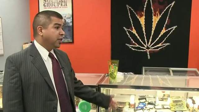 Michigan man's marijuana felony charges dropped after Prop 1 passes