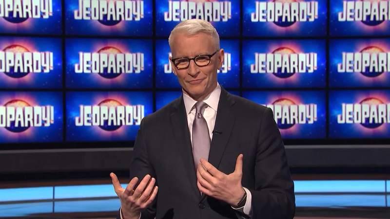 ‘Jeopardy!’ guest hosts schedule -- who’s next?