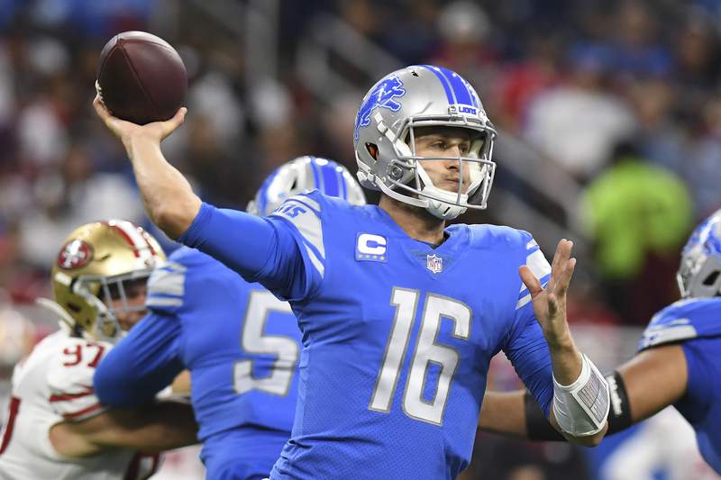 Lions vs. Packers on Monday Night Football: What to know