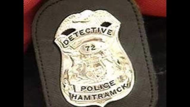 1 shot, injured in Hamtramck shooting