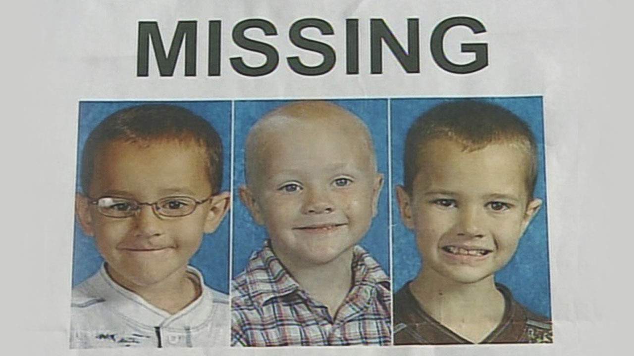 Looking Back At Some Of Michigan S Biggest Unsolved Cases