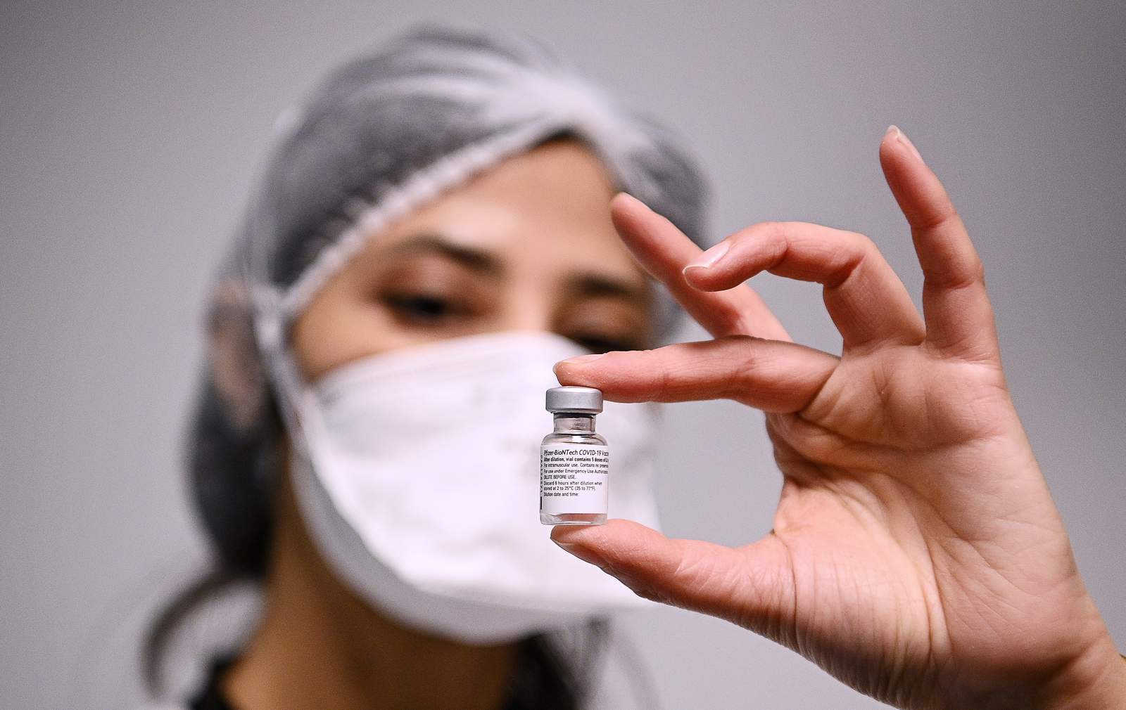 Washtenaw County Health Department is hiring more vaccinators