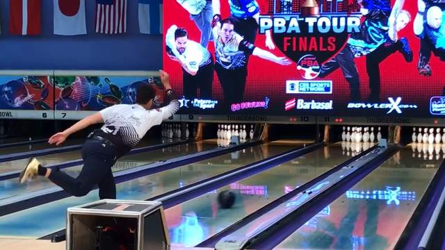 PBA Tour Finals coming to Metro Detroit this summer