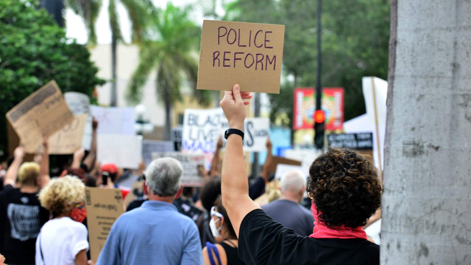 Examining police reform: Does it work?