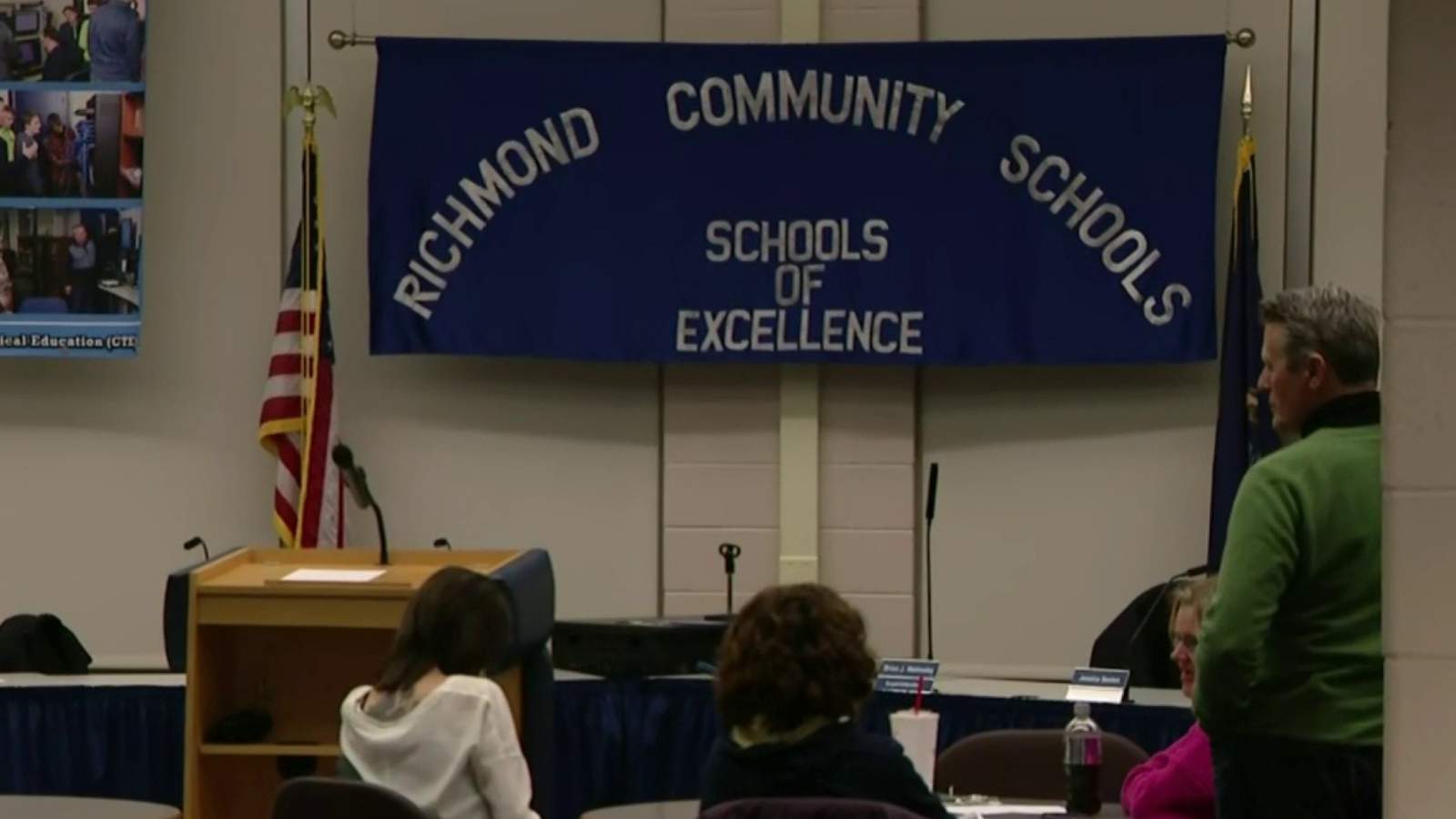 Employees accuse Richmond schools superintendent of abusive work conditions
