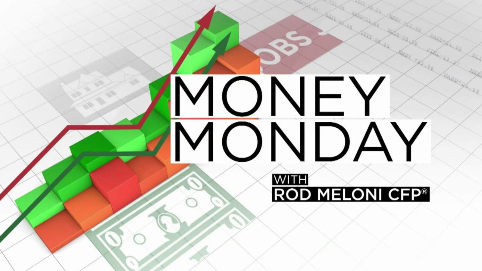 Money Monday: W-2 employer deadline