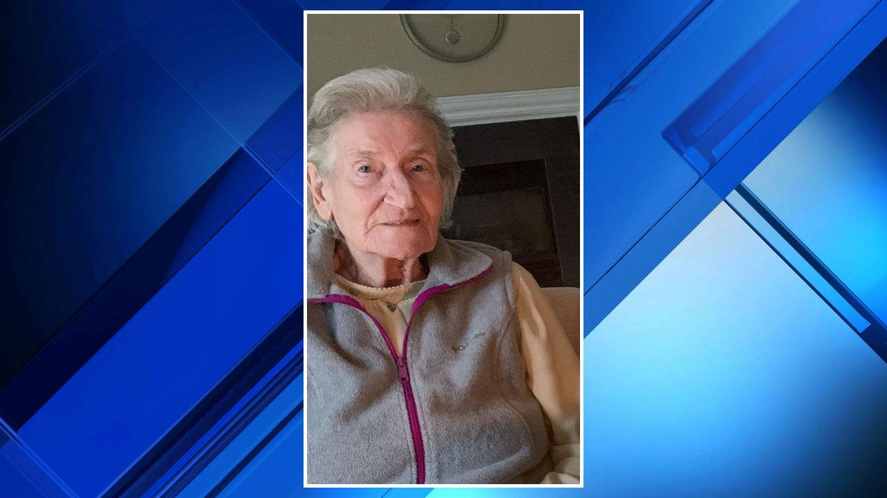 Body of missing 86-year-old Trenton woman found at Riverview landfill