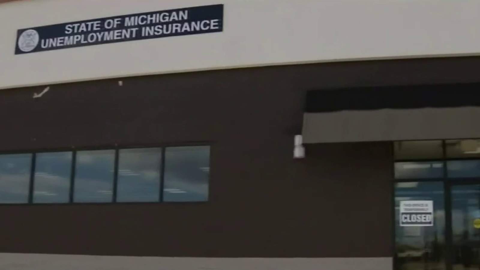 Michigan unemployment: Extended benefits will end this weekend as unemployment rate drops