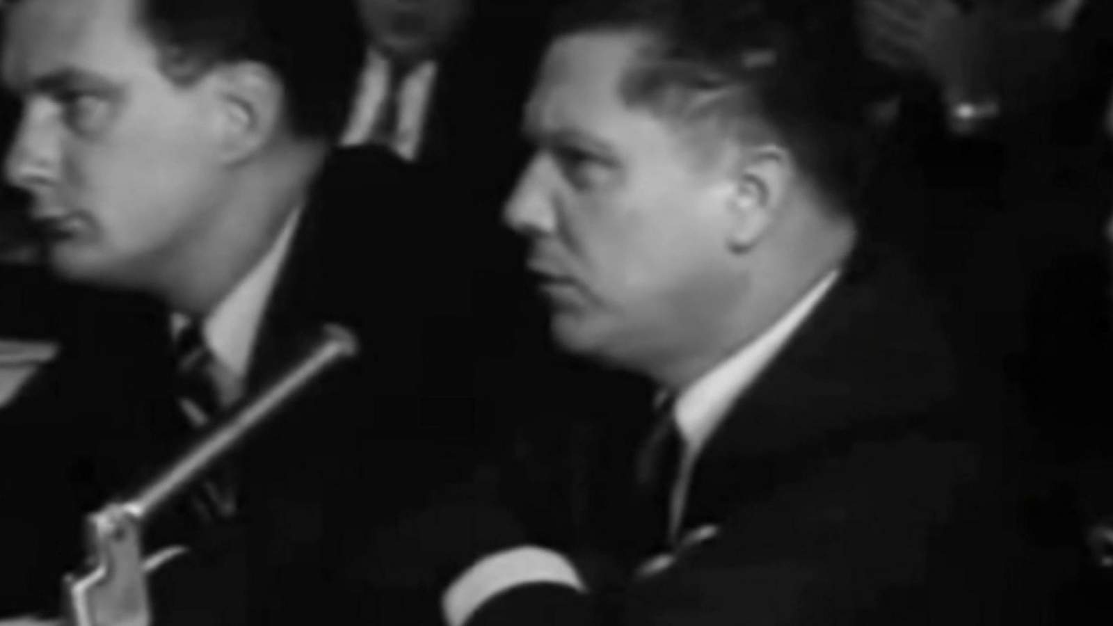 A look at Jimmy Hoffa’s relationship with Bobby Kennedy