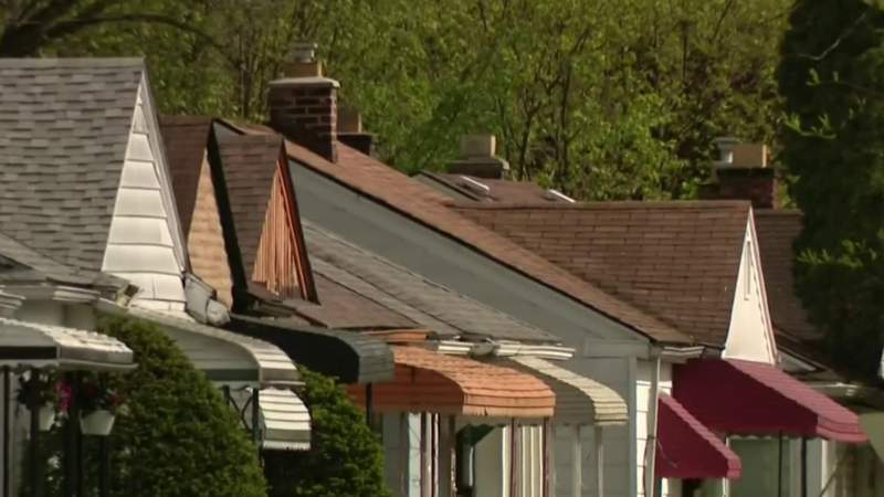 Wayne County halts foreclosures on some homes, businesses through 2022