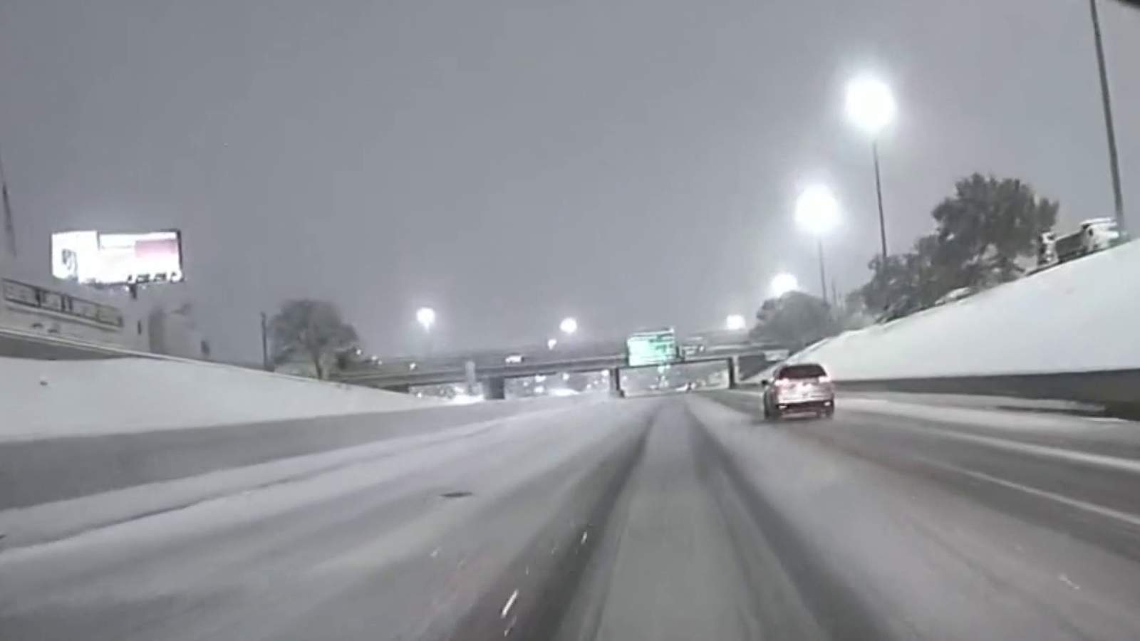 Metro Detroit winter weather advisory: School closures, freeway conditions and more