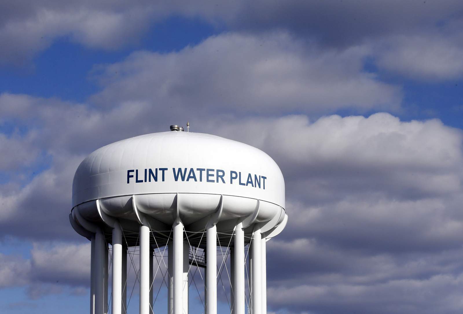 6 years after it started, Michigan reaches $600M settlement for Flint water crisis lawsuits