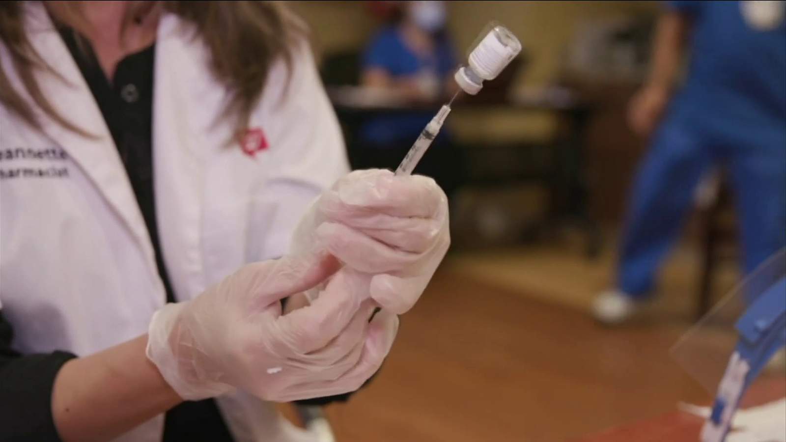 6 ways Michigan residents can sign up for COVID-19 vaccine