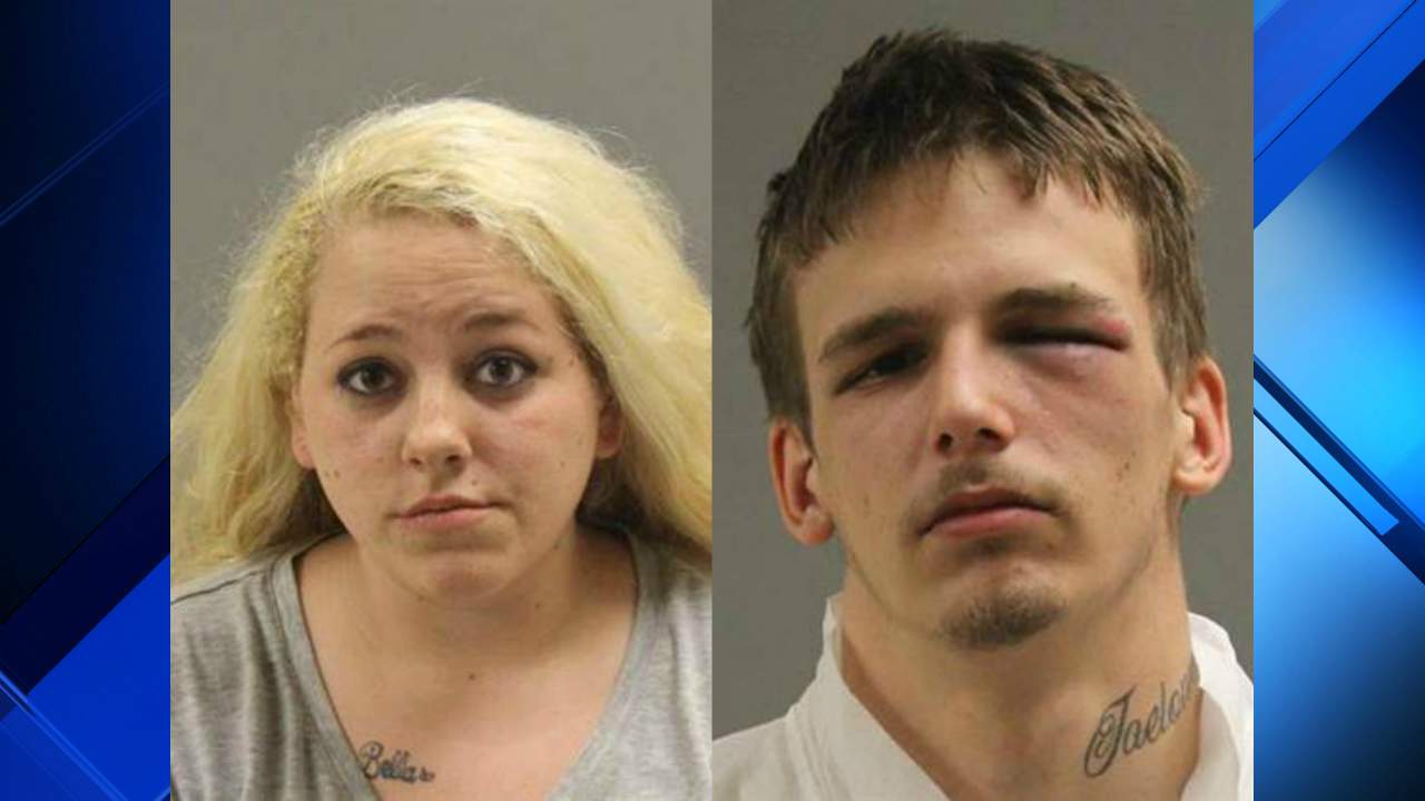 2 charged after Warren man shot, robbed when he invited woman from Facebook to home
