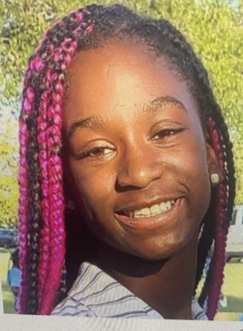 Missing 12-year-old Detroit girl left home without permission, police say