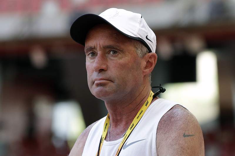 Salazar gets lifetime ban for sexual, emotional misconduct