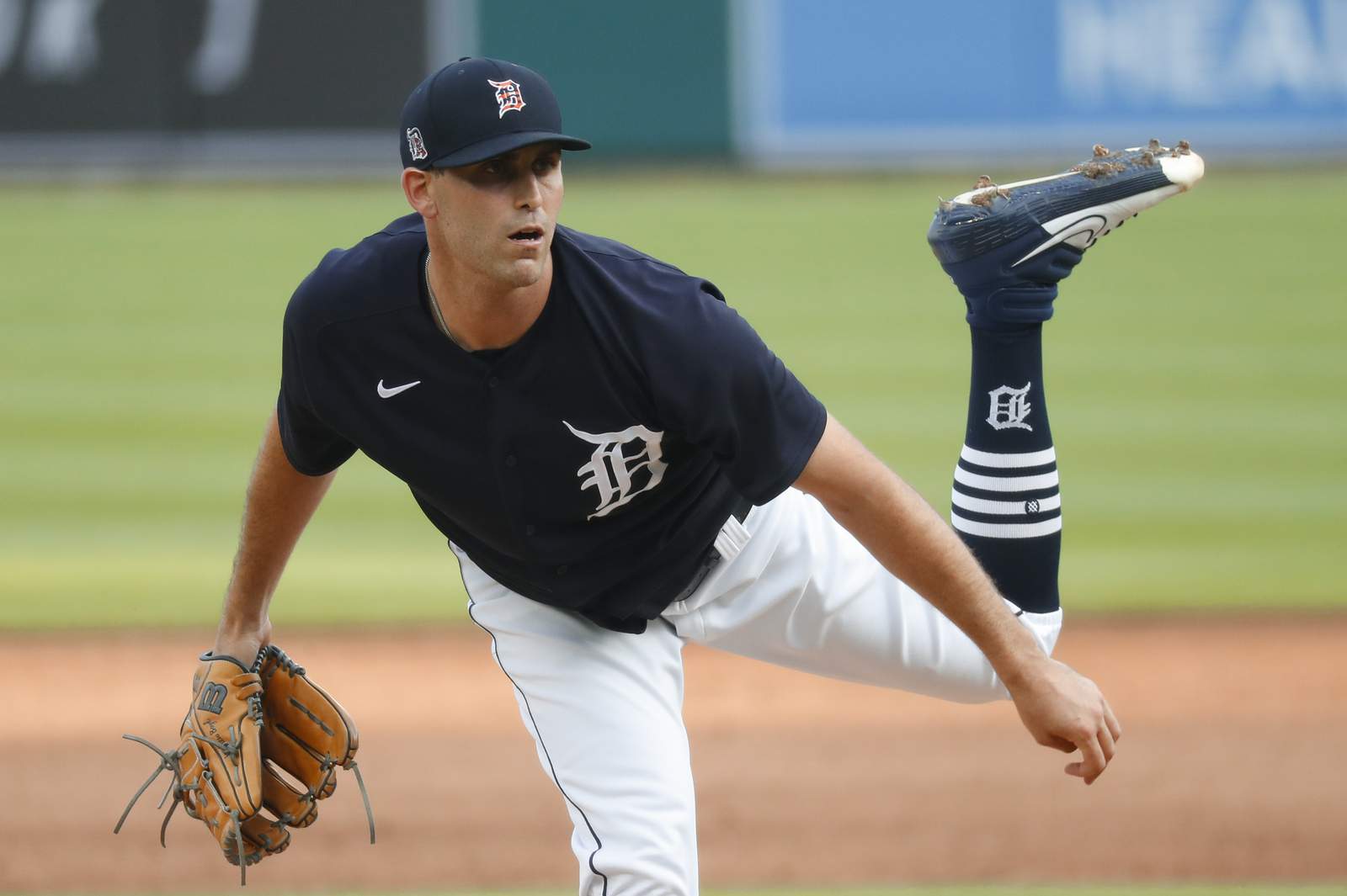 Detroit Tigers reveal final 30-man roster for Opening Day