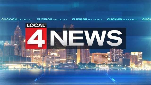 Watch Local 4 News at 4 -- Oct. 22, 2021