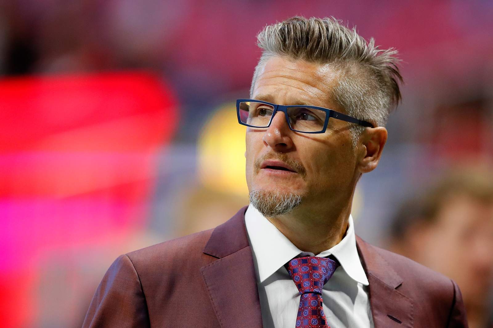 Reports: Lions to interview Thomas Dimitroff, Louis Riddick for GM job