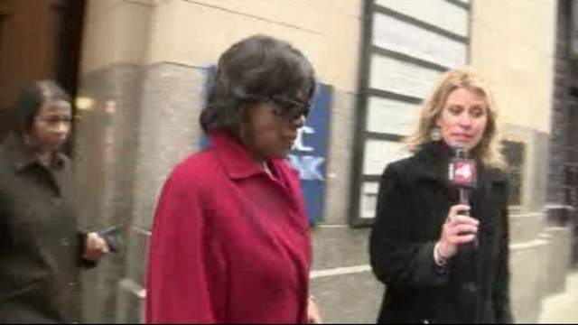 Kilpatrick family dynasty comes to end in Detroit federal court