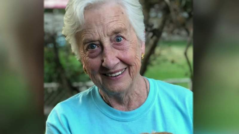 St. Clair County deputies search for 84-year-old woman missing for a week