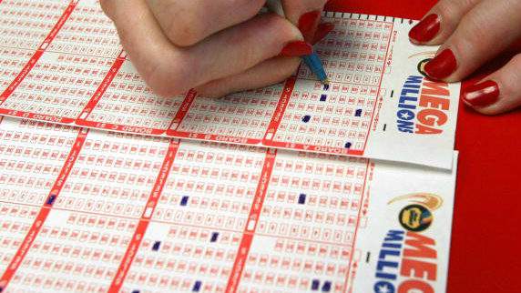 Friday the 13th historically lucky for Michigan Lottery Mega Millions players