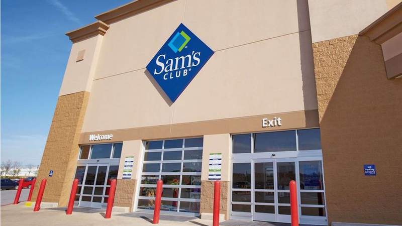 Start saving money today with this discounted Sam’s Club membership and freebies