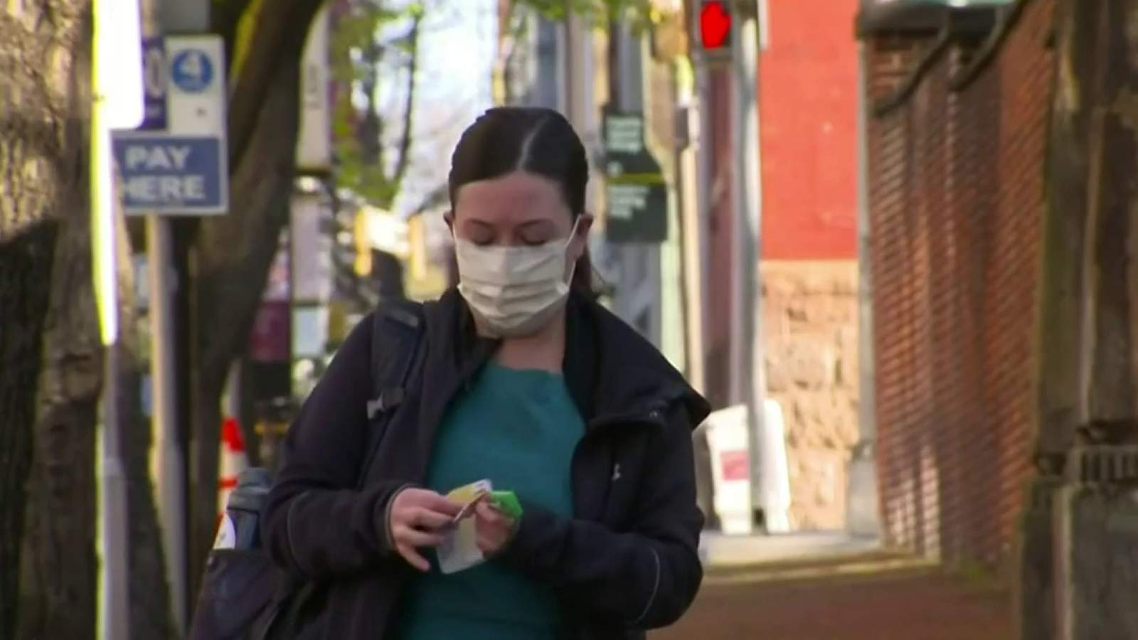 New studies confirm importance of mask use amid COVID pandemic
