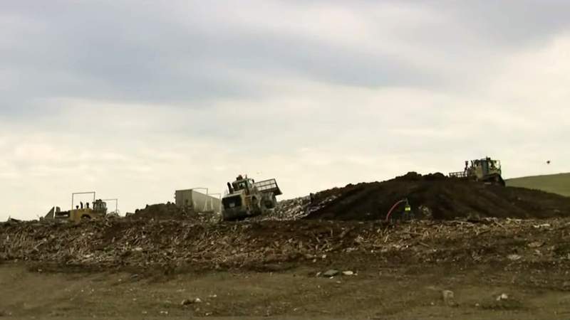 Michigan releases 2019 solid waste report: 8.5% increase in state trash