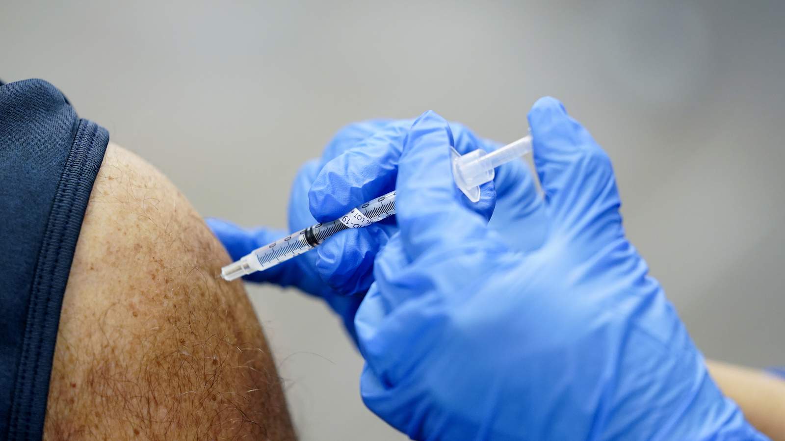 Morning Briefing April 7, 2021: Experts weigh in on Michigan’s virus surge, what being fully vaccinated looks like; Many US students still learning remotely even as schools open